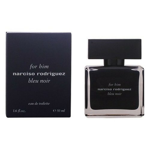 Férfi Parfüm For Him Bleu Noir Narciso Rodriguez EDT 50 ml