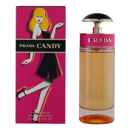 Női Parfüm Prada Candy Prada EDP 80 ml