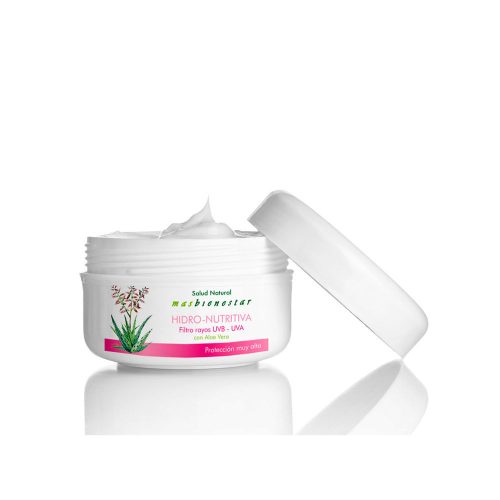 Arckrém Aloe Hydronutrive Redumodel (50 ml)