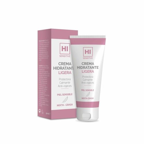 Hidratáló Arckrém Hi Sensitive Ligera Redumodel 92502 30 ml