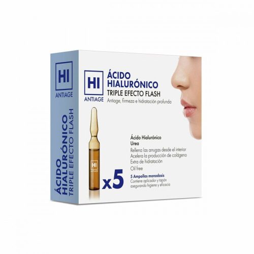 Hialuronsav Antiage Redumodel