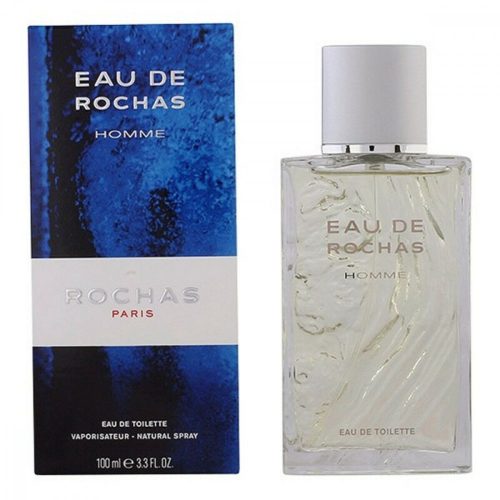 Férfi Parfüm Eau De Rochas Homme Rochas EDT 100 ml