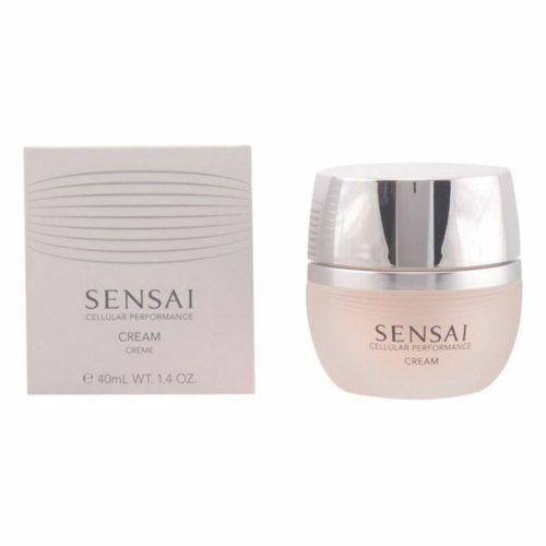 Feszesítő Krém Sensai Cellular Sensai CELLULAR PERFORMANCE (40 ml)