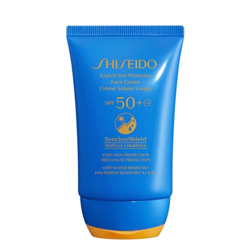 Naptej Arcra Shiseido Expert Sun Protector Spf 50 (50 ml)