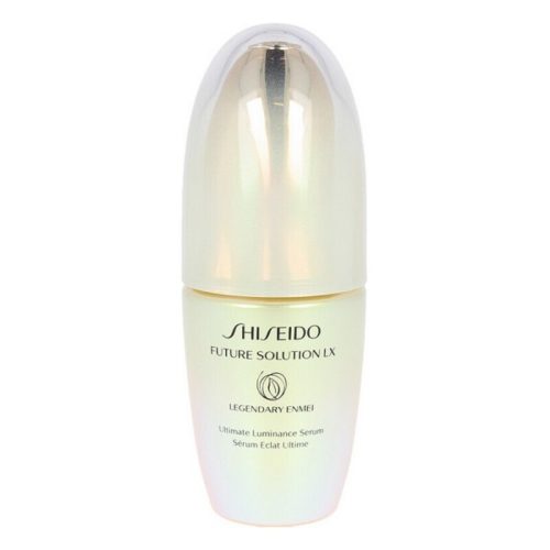 Világosító Szérum Future Solution LX Shiseido 30 ml