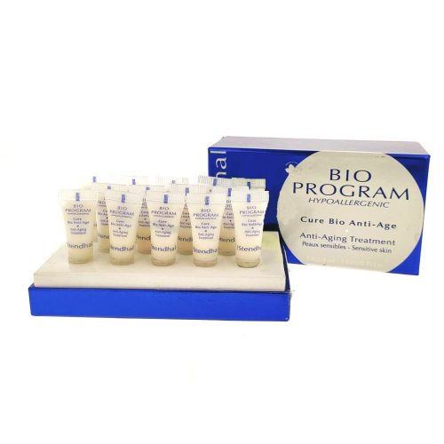 Ránctalanító Kezelés Stendhal Cure Bio Anti-age 2,5 ml 14 egység