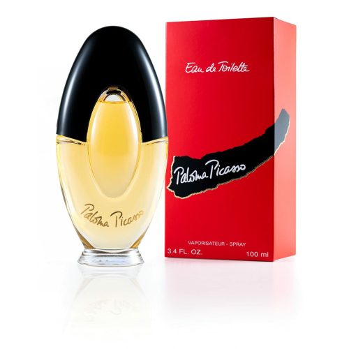 Női Parfüm Paloma Picasso EDT (100 ml)