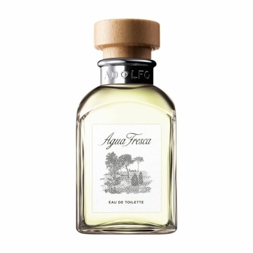 Férfi Parfüm Agua Fresca Adolfo Dominguez 8410190811386 EDT (120 ml)