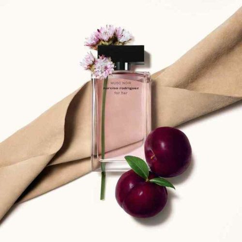 Női Parfüm Musc Noir Narciso Rodriguez (50 ml) EDP