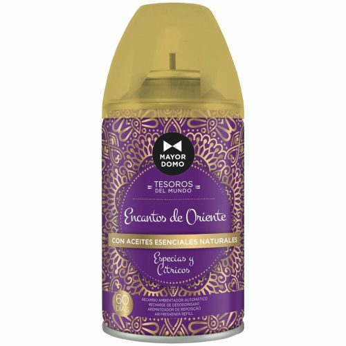 Légfrissítő Agrado Oriente (250 ml)