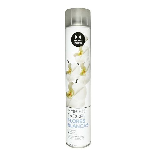 Légfrissítő Agrado Flores Blancas (1 L)