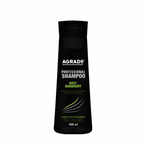 Sampon Agrado Professional Korpásodás elleni (400 ml)