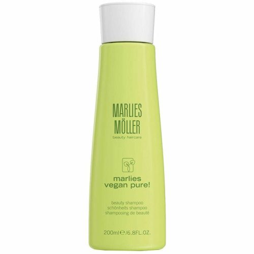 Sampon Vegan Pure Marlies Möller (200 ml)