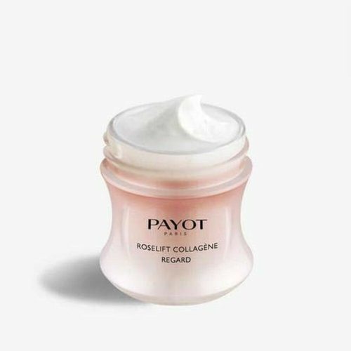 Hidratáló Krém Rose Lift Regard Payot 100023 15 ml