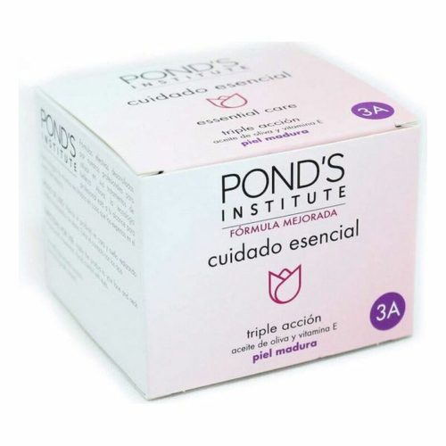 Arckrém Cuidado Esencial Pond's (50 ml)