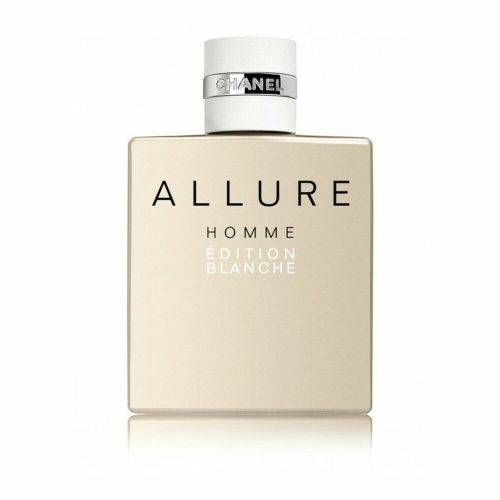 Férfi Parfüm Chanel EDT Allure Édition Blanche 100 ml