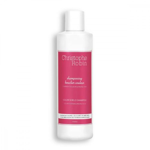 Színvédő Christophe Robin Bouclier Couleur 250 ml