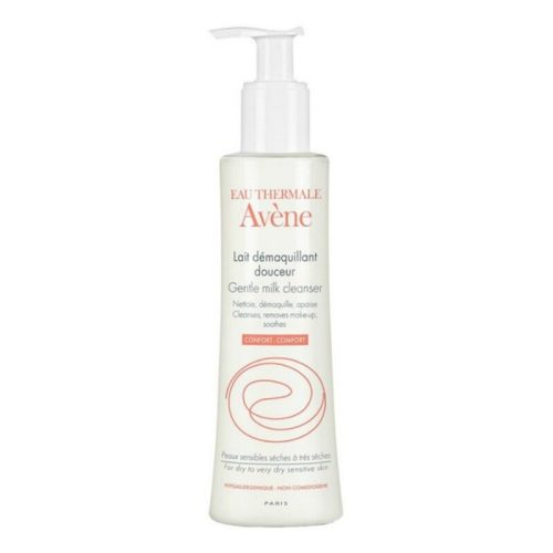 Arctisztító Tej Avene (200 ml)