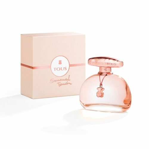 Női Parfüm Tous Sensual Touch EDT 100 ml