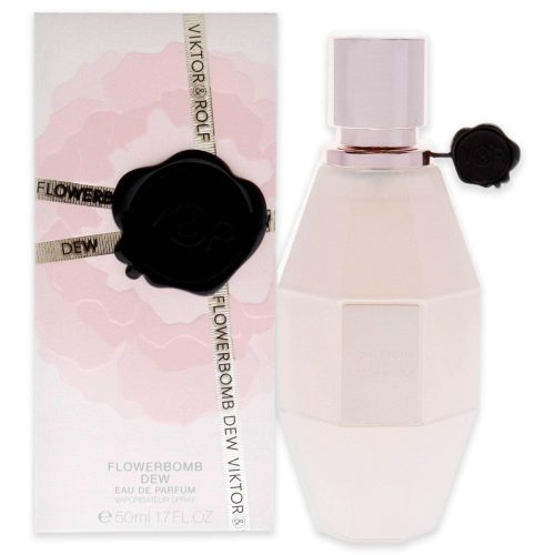 Női Parfüm Viktor & Rolf Flower Bomb Dew EDP (50 ml)