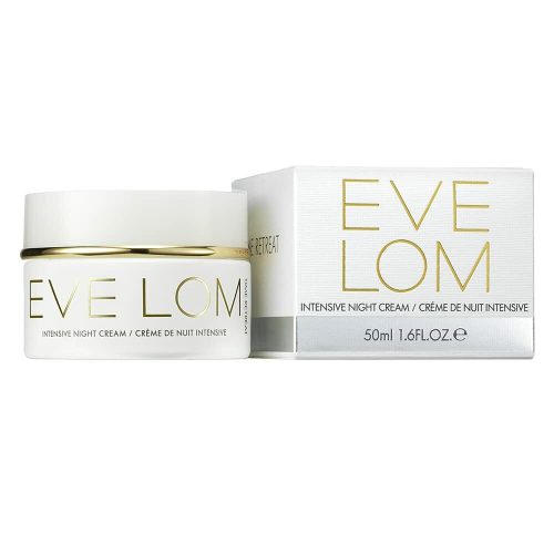 Éjszakai Krém Eve Lom Time Retreat Intensive (50 ml)