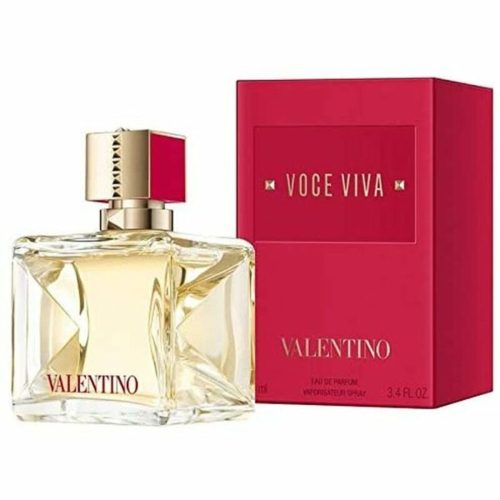 Női Parfüm Valentino Voce Viva EDP (100 ml)