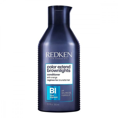 Szín Semlegesítő Balzsam Redken Color Extend Brownlights (300 ml)