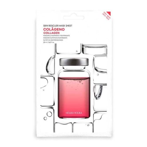 Arcmaszk Holika Holika Skin Rescue Collagen (20 ml)