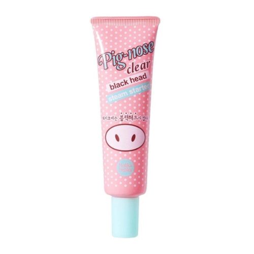 Tisztító Arcgél Holika Holika Pig Nose Clear Black Head (30 ml)