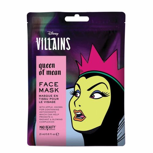 Arcmaszk Mad Beauty Disney Villains Evil Queen (25 ml)