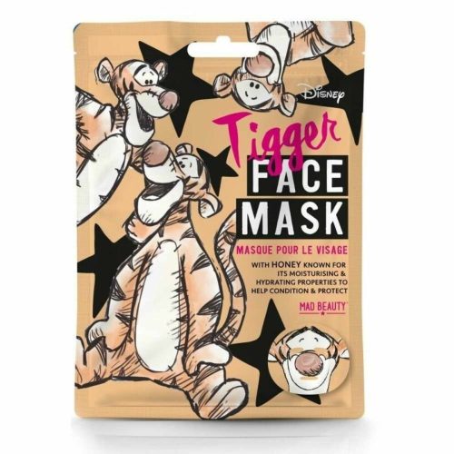 Arcmaszk Mad Beauty Disney Tigger (25 ml)