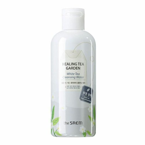 Micellás Víz The Saem Healing Tea Garden Fehértea 150 ml (300 ml)