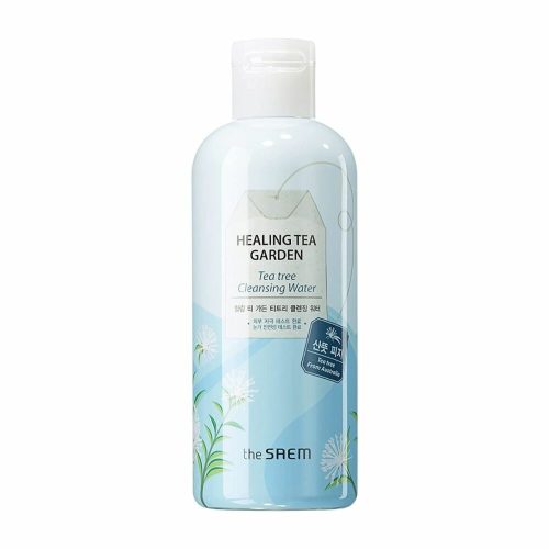 Micellás Víz The Saem Teafa 300 ml