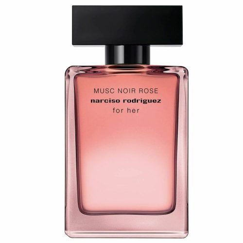 Női Parfüm Narciso Rodriguez Musc Noir Rose EDP (50 ml)