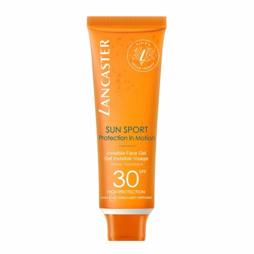 Naptej Arcra Lancaster Sun Sport Invisible Gel SPF30 (50 ml)