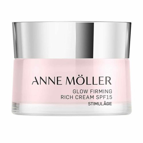 Öregedésgátló Krém Anne Möller Stimulage Glow Firming Rich Cream