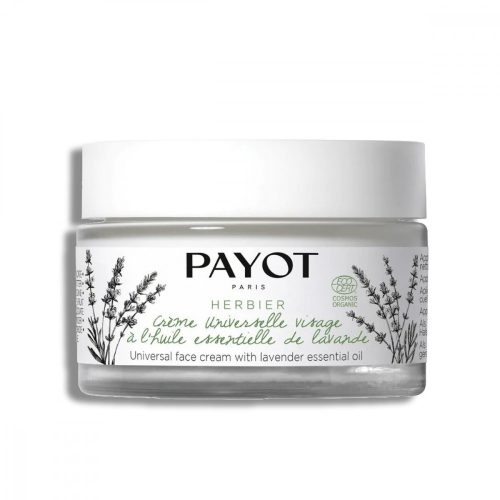 Arckrém Payot Herbier Creme Universelle 50 ml Levendula