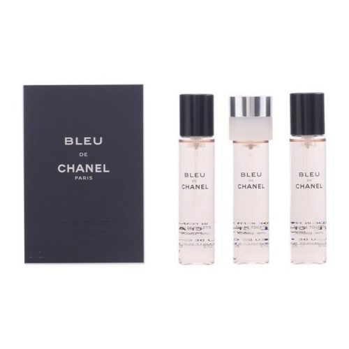 Férfi Parfüm Bleu Recharges Chanel Bleu De Chanel EDT