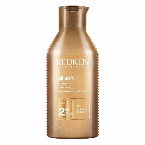 Hidratáló Sampon Redken P1996800 500 ml