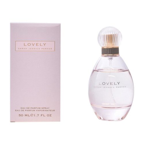 Női Parfüm Sarah Jessica Parker EDP Lovely 50 ml