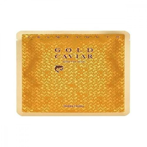 Arcmaszk Holika Holika Prime Youth Gold Caviar