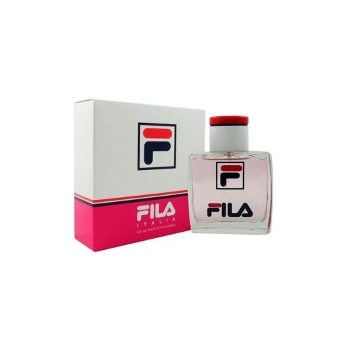 Női Parfüm Fila For Women EDT (100 ml)