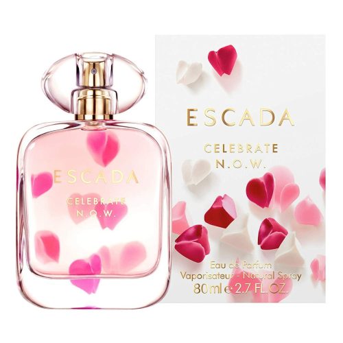 Női Parfüm Escada 99240005326 EDP 80 ml