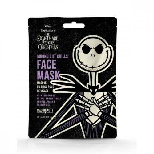 Arcmaszk Mad Beauty Jack Skeleton Maracuja