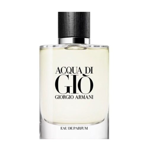 Férfi Parfüm Armani EDP 75 ml Acqua Di Gio (75 ml)