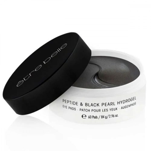 Szemkontúr Tapasz Etre Belle Peptide and Black Pearl Hydrogel 60 egység