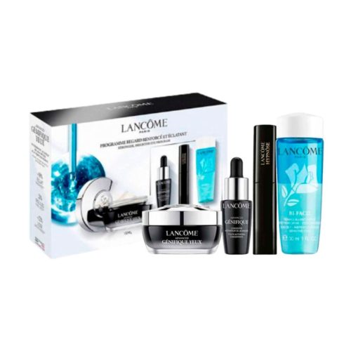 Kozmetikum Szett Lancôme Génifique Eye Routine 4 Darabok