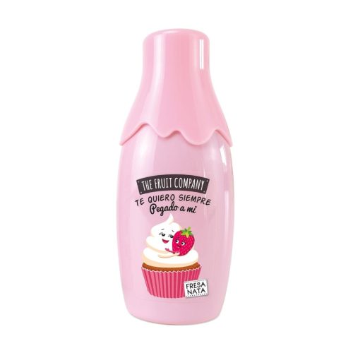 Női Parfüm The Fruit Company EDT Te Quiero Siempre Pegado a Mí Eper Tejsodó (40 ml)