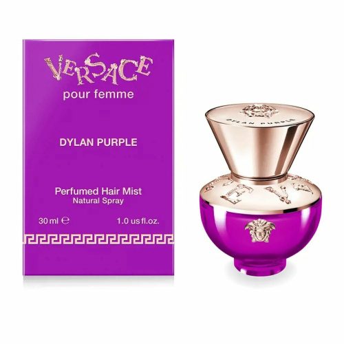 Női Parfüm Versace EDP