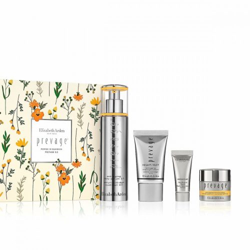 Női Kozmetikai Szett Elizabeth Arden Prevage 2.0 4 Darabok